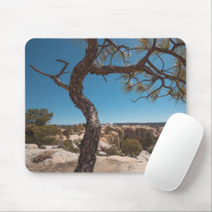Mousepad Fotografia da Paisagem do Novo México