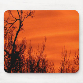 Mousepad Fotografia de luz do sol