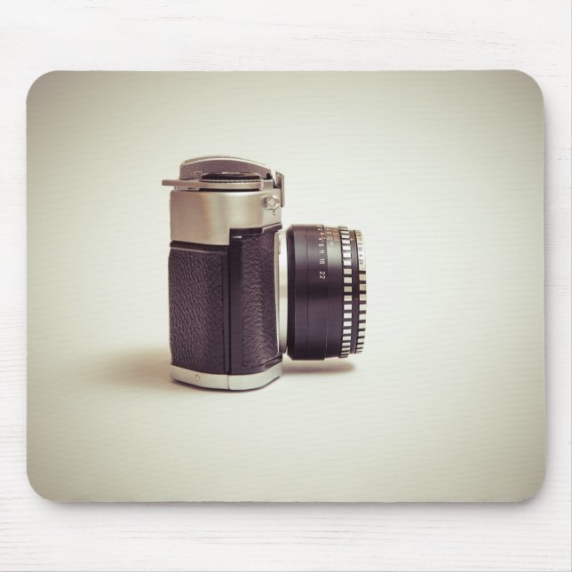 Mousepad Fotografia / Fotografia (Frente)