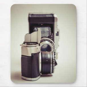 Mousepad Fotografia - Fotografia