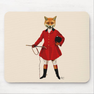 Mousepad Fox Hunter 2 Cheio 3