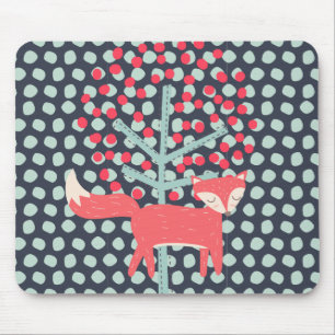 Mousepad Fox Retroativa
