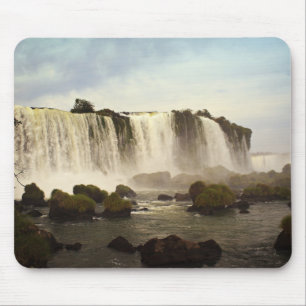 Mousepad Foz de Iguaçu