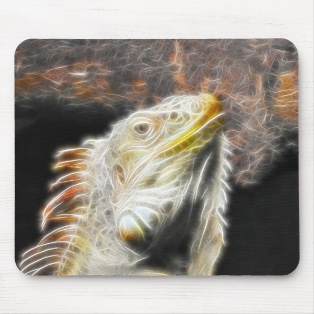 Mousepad Fracguana (Frente)