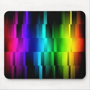 Mousepad Frações Prism
