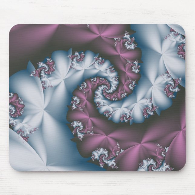 Mousepad Fractal (Frente)