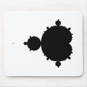 Mousepad Fractal