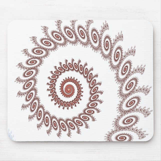 Mousepad Fractal179 (Frente)