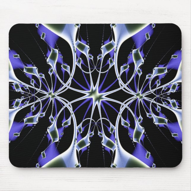 Mousepad Fractal31 (Frente)