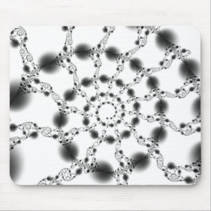 Mousepad Fractal458