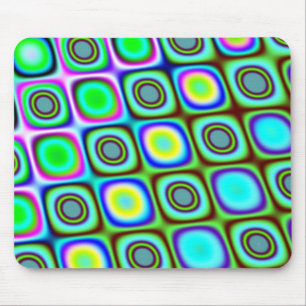 Mousepad Fractal524