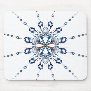 Mousepad Fractal61