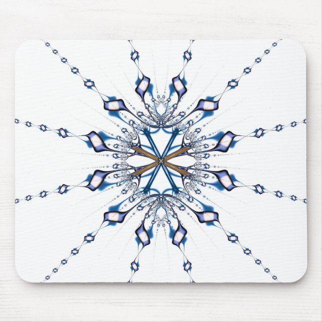 Mousepad Fractal61 (Frente)