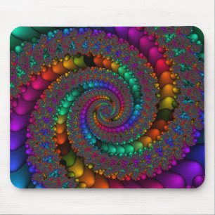 Mousepad Fractal 144-2