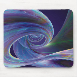 Mousepad Fractal 2