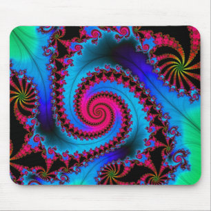 Mousepad Fractal 275