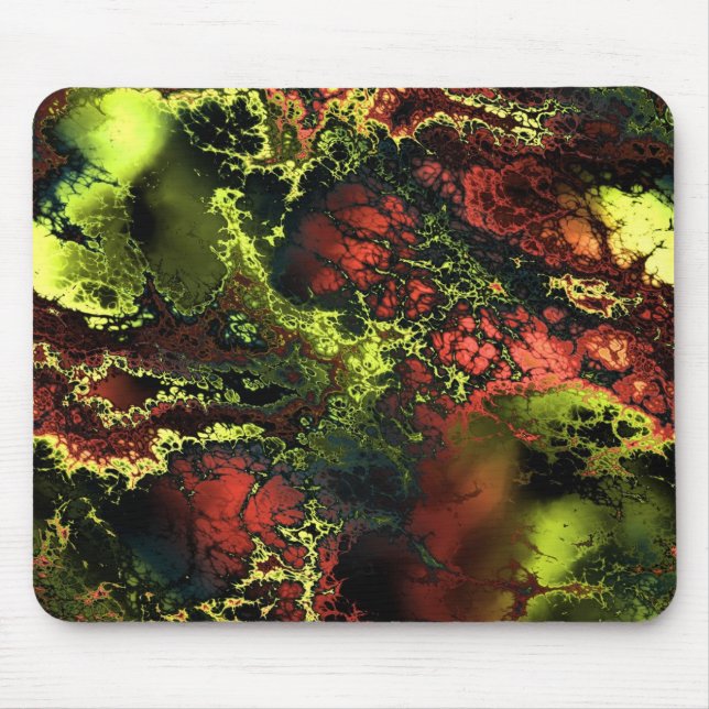Mousepad Fractal Art 2-23 (Frente)