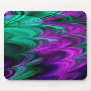Mousepad Fractal Marble 4-2