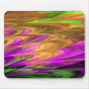 Mousepad Fractal Marble 4-7
