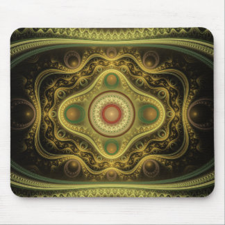 Mousepad Fractal persa
