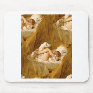 Mousepad fragonard