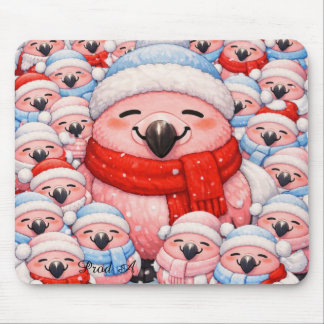 Mousepad Framin★