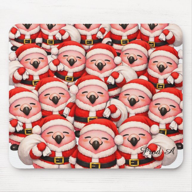 Mousepad Framin★ (Frente)