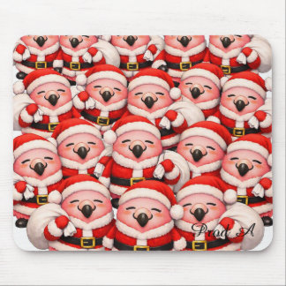 Mousepad Framin`s★