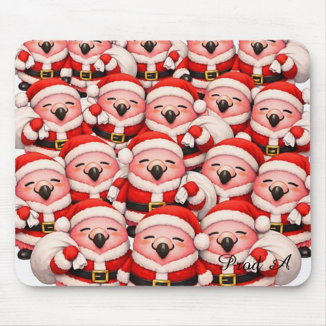 Mousepad Framin`s★ (Frente)