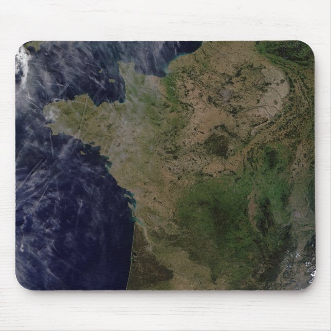 Mousepad França (Frente)
