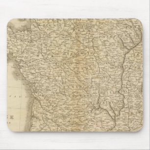 Mousepad França