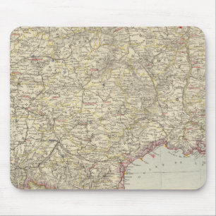 Mousepad França 12