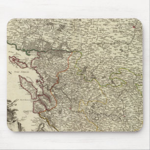 Mousepad França 2
