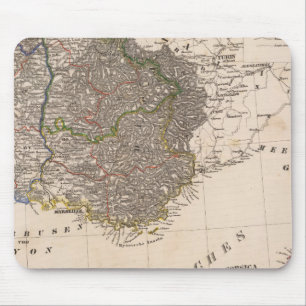 Mousepad França do Sul