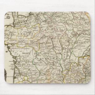 Mousepad França e Suiça 2