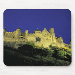 Mousepad FRANÇA, Languedoc Carcassonne