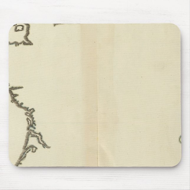 Mousepad França Outine (Frente)