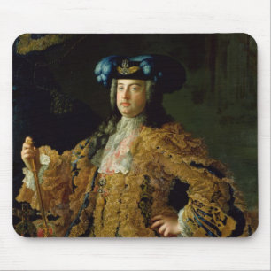 Mousepad Francis mim imperador romano santamente e marido