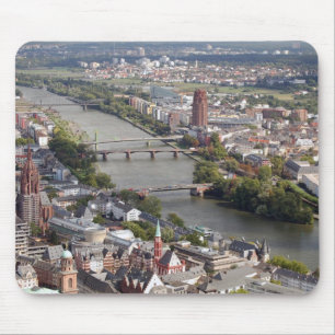 Mousepad Francoforte