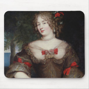 Mousepad Francoise de Sevigne Condessa de Grignan