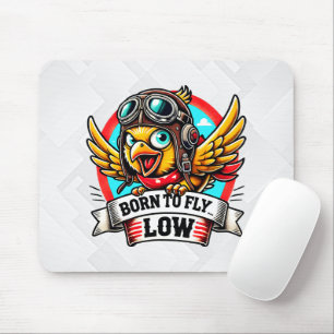 Mousepad Franga Aviadora