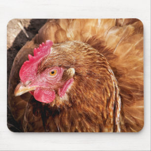 MOUSEPAD FRANGO CUTO