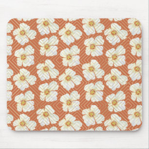 Mousepad Frango Laranja