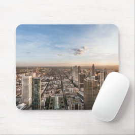 Mousepad Frankfurt Main Alemanha