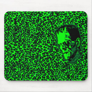 Mousepad Frankie