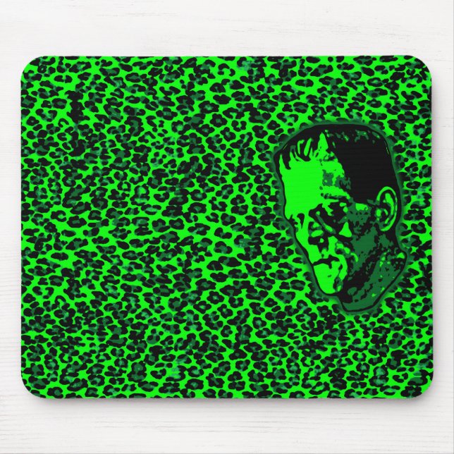 Mousepad Frankie (Frente)