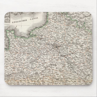 Mousepad Frankreich - França