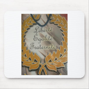 Mousepad Fraternidade da Igualdade de Liberdade.png