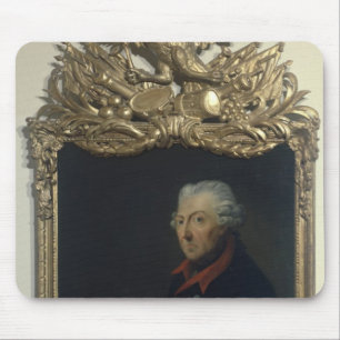 Mousepad Frederick II de Prússia