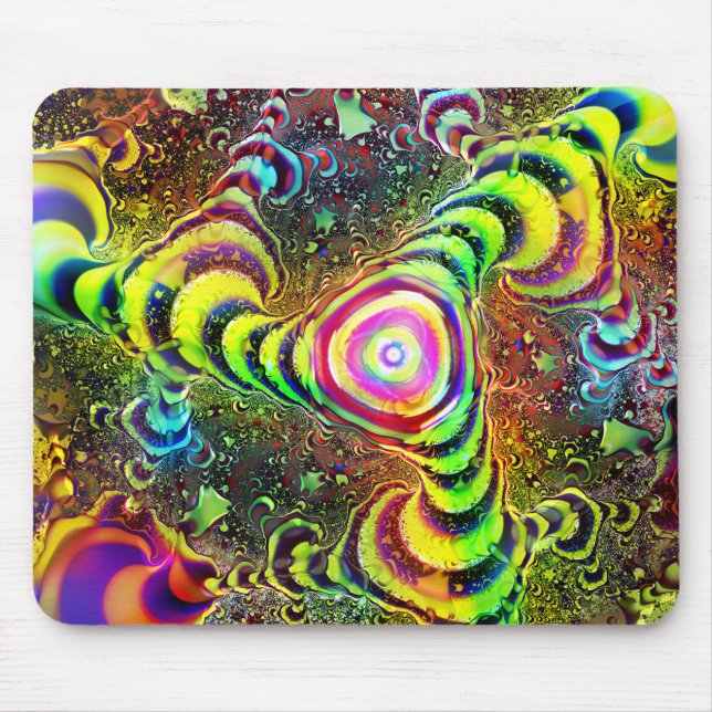 Mousepad Free Candy (Frente)